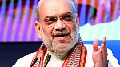 shah to camp in patna to sort out differences among allies