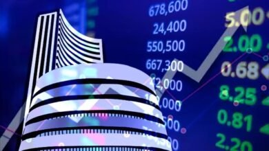 stock market 16 sixteen nine 1