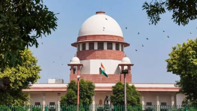 CJI ने CJP पर तुरंत सुनवाई से किया इनकार: बोले- इतना भावुक मत हो, न्यायपालिका की छवि खराब करने के आरोपों की बाद में होगी जांच 3 supreme court order for menstrual hygine 1769797192592 1