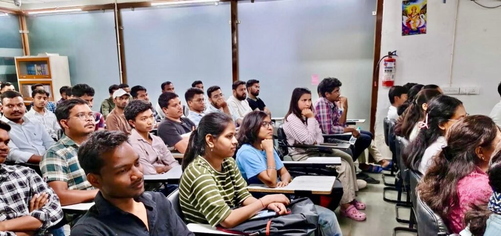 13 Tribal Youth Hostel Aspirants Clear UPSC Prelims 2026 : CM Sai Says Their Success Reflects the Spirit of New Chhattisgarh 3 1004201108