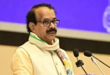 केरल के वरिष्ठ BJP नेता जॉर्ज कुरियन का इस्तीफा: राज्यसभा टिकट कटा, मोदी मंत्रिमंडल से भी हुई विदाई 8 155187 george kurian 1