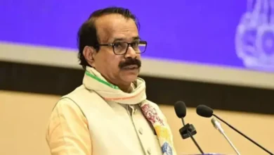 केरल के वरिष्ठ BJP नेता जॉर्ज कुरियन का इस्तीफा: राज्यसभा टिकट कटा, मोदी मंत्रिमंडल से भी हुई विदाई 3 155187 george kurian 1