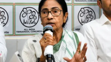 TMC में 'घर की लड़ाई' तेज: कल्याण बनर्जी ने दीदी को दिया अल्टीमेटम, बोले- अभिषेक या वफादारों में चुनिए 3 4e4efa80 6323 11f1 b1db af71d47507d6.png 1