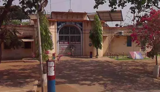 BREAKING : जांजगीर जेल में बाथरूम के अंदर कैदी ने फांसी लगाकर की आत्महत्या, सुरक्षा व्यवस्था पर उठे गंभीर सवाल 1 5429907 untitled 19 copy