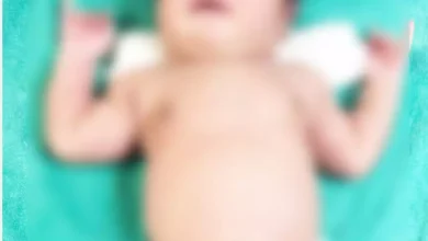 जगदलपुर मेकाज में चमत्कार जैसा मामला: ओडिशा की महिला ने 5.09 किलो के स्वस्थ बच्चे को दिया जन्म, डॉक्टर भी हैरान 4 5430419 untitled 37 copy