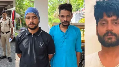 96 घंटे का मेगा ऑपरेशन: रायपुर पुलिस का नशे के नेटवर्क पर बड़ा प्रहार, हिस्ट्रीशीटर समेत 8 गिरफ्तार 3 5432250 untitled 45 copy