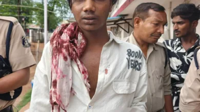 रायपुर में दिनदहाड़े हमला: युवक पर चाकू से ताबड़तोड़ वार, गंभीर हालत में अस्पताल में भर्ती 4 5445696 untitled 30 copy