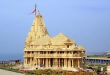Chhattisgarh CM to flag off Somnath Swabhiman Yatra from Raipur on Monday 11 894169759Somnath Somnath Temple Main 1