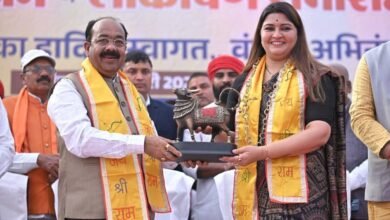 2.98 करोड़ की विकास सौगात: पंडरिया-पांडातराई में बनेंगे उद्यान, किड्स प्ले एरिया और मंगल भवन, विधायक भावना बोहरा के प्रयास रंग लाए 3 IMG 20260601 WA0046