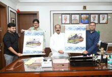 Chhattisgarh to Host Eastern Slam International Squash Tournament; 349 Players to Compete 9 IMG 20260602 WA0056