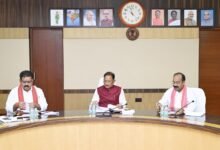 Govt gives nod to Power Transmission IPO and Rs 15,000 per acre aid for crop diversification 6 IMG 20260609 WA0037 1