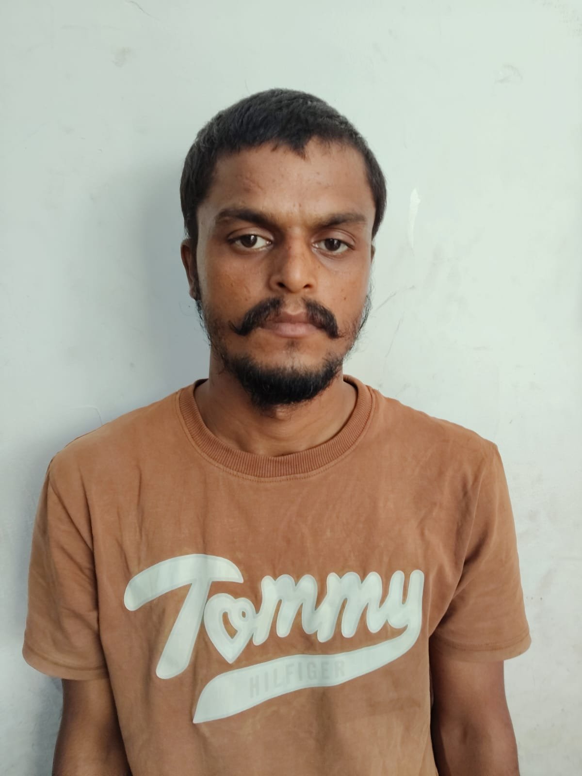 Accused arrested for murder of four-year-old boy in Raipur 1 IMG 20260610 WA0023