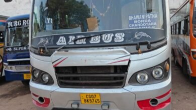 Statewide Crackdown on Passenger Buses: Transport Department Penalizes Over 350 Violating Vehicles, Collects ₹5.5 Lakh in Fines 4 IMG 20260612 WA0005