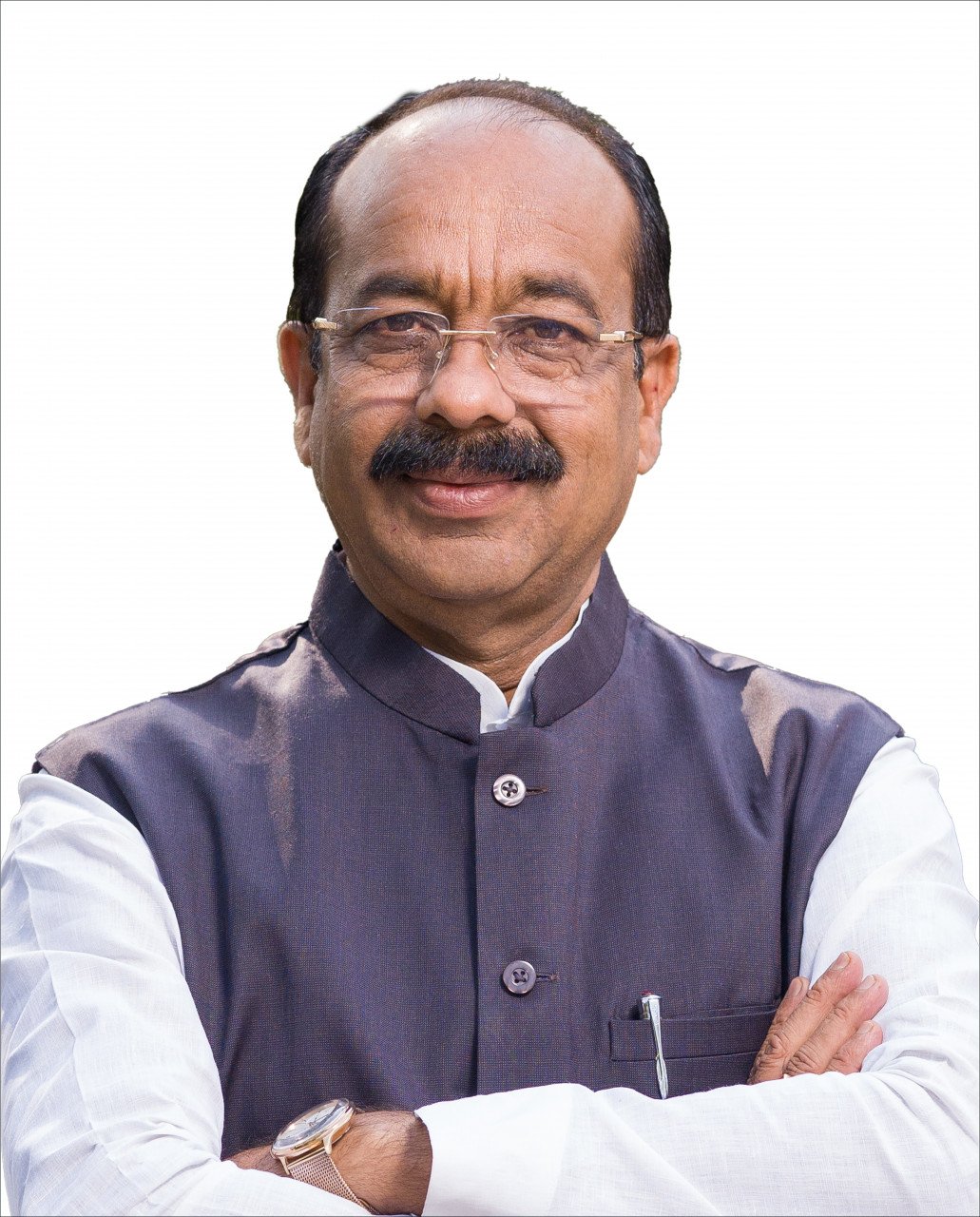 निरीक्षण में खुली निर्माण की सुस्त चाल: अरुण साव हुए नाराज, ठेकेदार को नोटिस जारी कर मांगा जवाब 1 IMG 20260612 WA0020