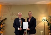 IIT Bhilai signs dual-degree agreement with France’s IMT Nord Europe 7 IMG 20260617 WA0029