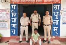 Man Arrested in Raigarh for Kidnapping, Raping Dalit Woman on False Promise of Marriage 10 IMG 20260621 WA0065