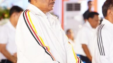 अंतर्राष्ट्रीय योग दिवस: अंबिकापुर में CM विष्णुदेव साय ने किया योग, बोले- स्वस्थ समाज के लिए इसे दिनचर्या का हिस्सा बनाएं 3 IMG 20260621 WA0097