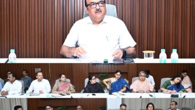 CS cracks the whip: Departments told to integrate all online services with Seva Setu, submit updated vacancy reports 4 IMG 20260622 WA0086
