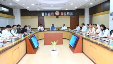 छत्तीसगढ़ को ग्रीन एनर्जी हब बनाने की तैयारी: साय कैबिनेट ने CBG नीति को दी मंजूरी, किसानों को होगी डबल कमाई 3 IMG 20260623 WA0037