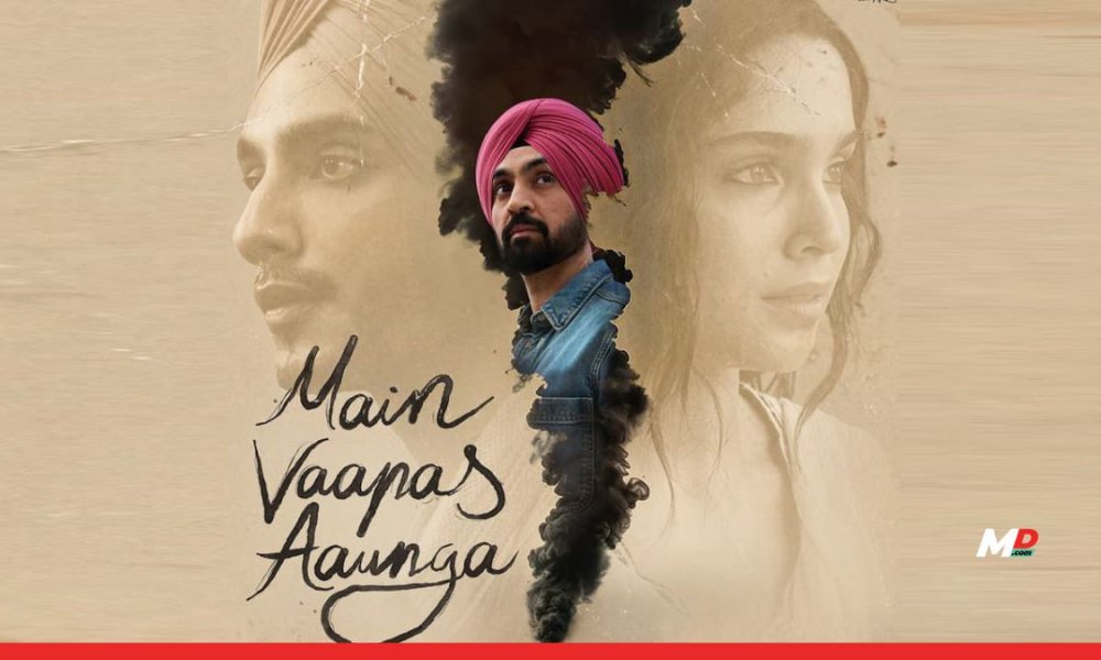 ‘मैं वापस आऊंगा’ देखकर फूट-फूटकर रोया फैन, वीडियो वायरल—PR स्टंट के आरोपों पर मचा बवाल, दुष्यंत अरोड़ा ने दी सफाई 1 Marksmen Daily 4 1 1000x600 1