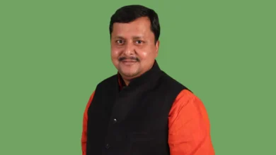 Nitin Nabin Photo 1