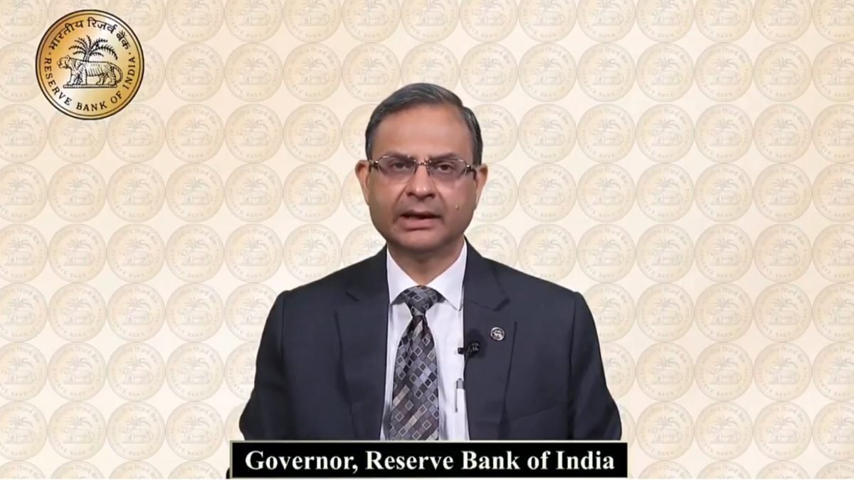RBI Repo Rate