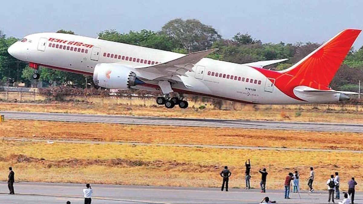air india
