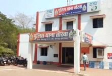 Three minors arrested for gang-rape near Bilaspur railway station 5 d145627c aa0e 43e2 a28b 158cf6b82faa 1780903973904