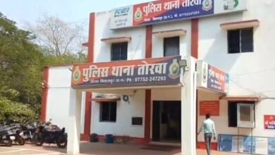 Three minors arrested for gang-rape near Bilaspur railway station 3 d145627c aa0e 43e2 a28b 158cf6b82faa 1780903973904