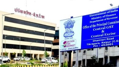 फर्जी GST क्रेडिट का बड़ा खेल! 17 करोड़ के ITC घोटाले में कारोबारी जयदीप सिंह चंदेल गिरफ्तार, 14 दिन की जेल 3 image 25 6