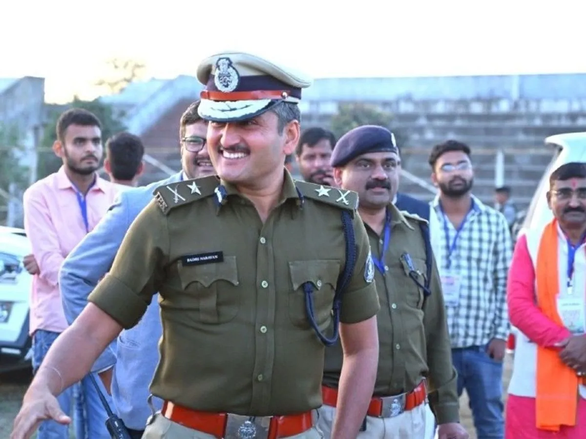 ips badri narayan meena 2026 05 21 19 38 28