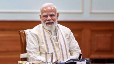 G7 समिट में शामिल होंगे पीएम मोदी : फ्रांस-स्लोवाकिया यात्रा से बढ़ेगी भारत की वैश्विक भूमिका 3 pm modi marks 12 years in office highlights welfare schemes and poverty alleviation as core govt focus 2026 06 08
