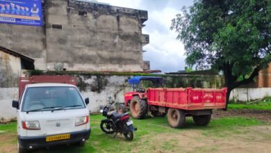 सीएम हेल्पलाइन का असर: शिकायत मिलते ही अवैध रेत कारोबार पर एक्शन, मरवाही में भंडारण सील; 2 ट्रैक्टर जब्त 3 1784795584 a2783d7547f0ddffc0f4