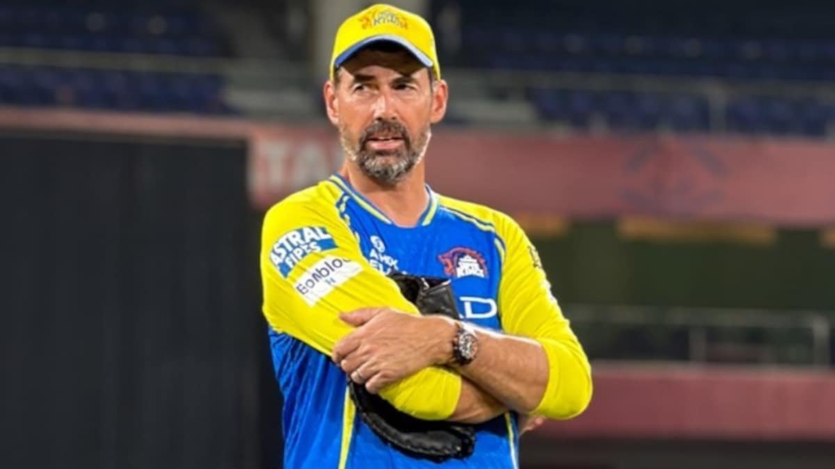18 साल बाद टूटा IPL का सबसे सफल रिश्ता: चेन्नई सुपर किंग्स से अलग हुए मुख्य कोच स्टीफन फ्लेमिंग 1 6a5487cf80fff stephen fleming 133801802 16x9 1