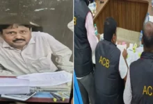 ACB RAIDS