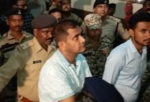 Former CSMCL MD Arunpati Tripathi arrested in Rs 172-crore overtime payment scam 9 Arunpati Tripathi
