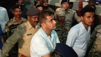 Former CSMCL MD Arunpati Tripathi arrested in Rs 172-crore overtime payment scam 3 Arunpati Tripathi