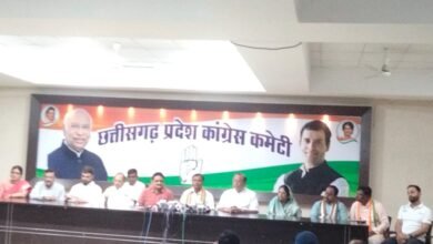 Nakti demolition illegal, inhuman: Congress 3 IMG 20260701 WA0019