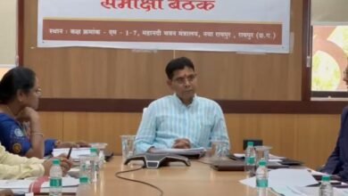 700 सहायक प्राध्यापकों की होगी सीधी भर्ती: टंक राम वर्मा का बड़ा फैसला, खाली पद भरने के भी दिए निर्देश 3 IMG 20260702 WA0021