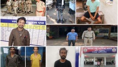 Raipur police arrest 55 absconders in week-long drive 3 IMG 20260704 WA00361