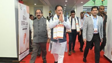 CM विष्णु देव साय का सुशासन प्लान: चिंतन शिविर 3.0 से ई-गवर्नेंस के अगले चरण की तैयारी, टेक्नोलॉजी पर बड़ा फोकस 3 IMG 20260704 WA0063