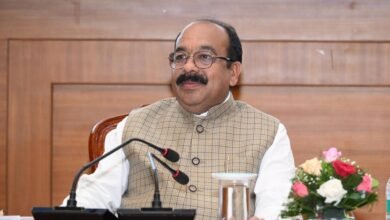 'ग्रोथ इंजन' पर अरुण साव का फोकस: PWD अफसरों को चेतावनी, तय समय में काम नहीं तो होगी कार्रवाई 3 IMG 20260709 WA0052