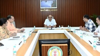 गांव-गांव नल से शुद्ध पानी पहुंचाने की तैयारी: जल जीवन मिशन 2.0 की नीति पर मंथन, वाटर मीटर पर भी चर्चा 5 IMG 20260710 WA0029