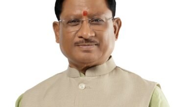 CM विष्णु देव साय की पहल से बदली वनांचल की तस्वीर: बिरहीपानी के हर घर पहुंचा स्वच्छ पेयजल, जलजनित बीमारियों पर लगी रोक 4 IMG 20260710 WA0039