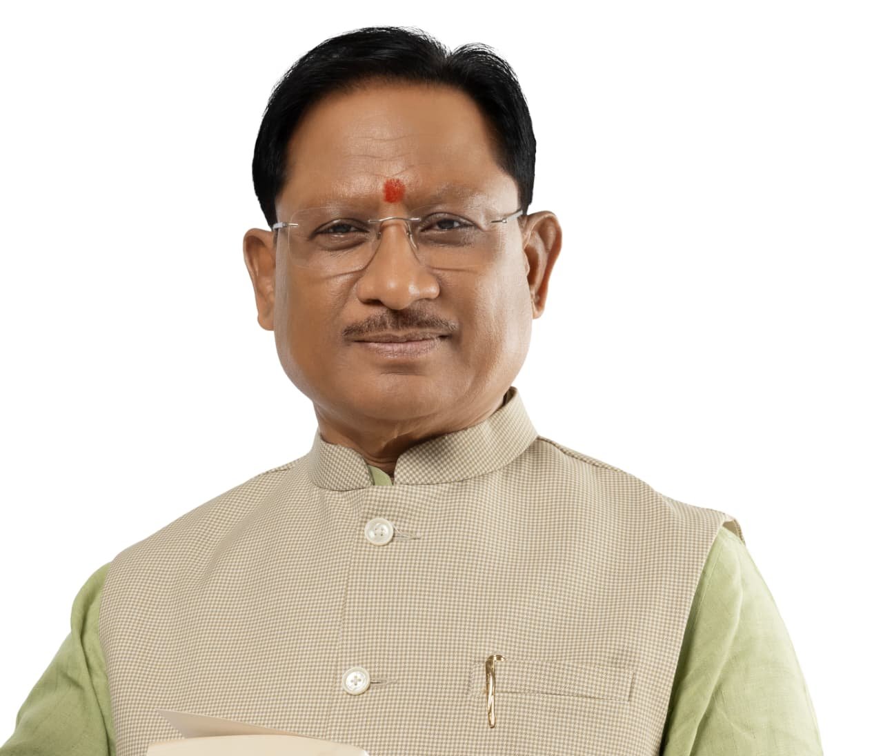 CM विष्णु देव साय की पहल से बदली वनांचल की तस्वीर: बिरहीपानी के हर घर पहुंचा स्वच्छ पेयजल, जलजनित बीमारियों पर लगी रोक 1 IMG 20260710 WA0039