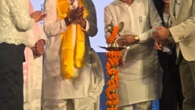 कोलकाता के TTF-2026 में छत्तीसगढ़ का दमदार प्रदर्शन: पर्यटन की अनदेखी दुनिया दिखाई, टूर ऑपरेटर्स से बने नए कारोबारी रिश्ते 3 IMG 20260710 WA0041