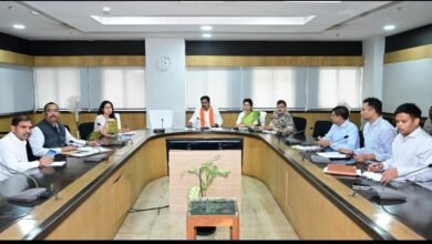 नक्सल पीड़ितों और पुनर्वासितों के लिए बड़ा फैसला: एक माह में मिलेगी प्रोत्साहन राशि, 50 गांवों को 1-1 करोड़ की सौगात 3 IMG 20260711 WA0066