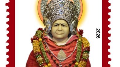 छत्तीसगढ़ के इतिहास में पहली बार जारी होगा ₹200 का स्मारक सिक्का : माता साहिब हासी देवी की 200वीं जयंती पर केंद्र सरकार का सम्मान 4 IMG 20260711 WA0067
