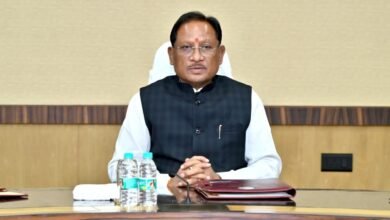 'तकनीक नहीं, भरोसा बना रहे हैं': CM विष्णु देव साय बोले—435 प्रशासनिक सुधारों से छत्तीसगढ़ बना डिजिटल गवर्नेंस की मिसाल 3 IMG 20260712 WA0048