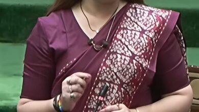 पंडरिया की समस्याओं को विधानसभा में मजबूती से उठाया: भावना बोहरा ने जल, शिक्षा और विकास से जुड़े मुद्दों पर मांगा समाधान 3 IMG 20260714 WA0036